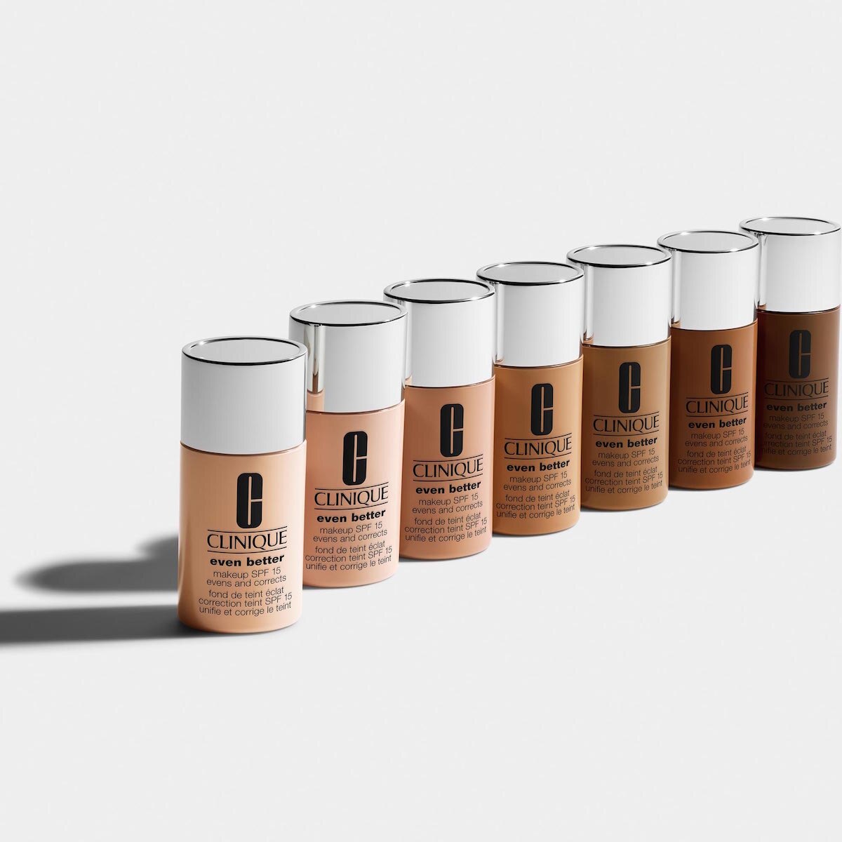 EVEN BETTER MAKEUP SPF 15